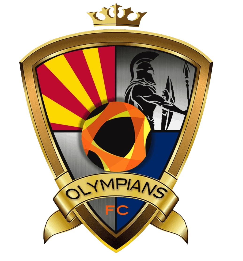 Olympians FC