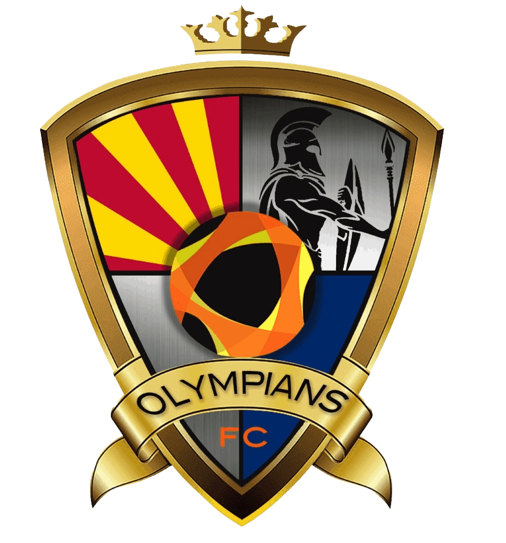 Olympians FC