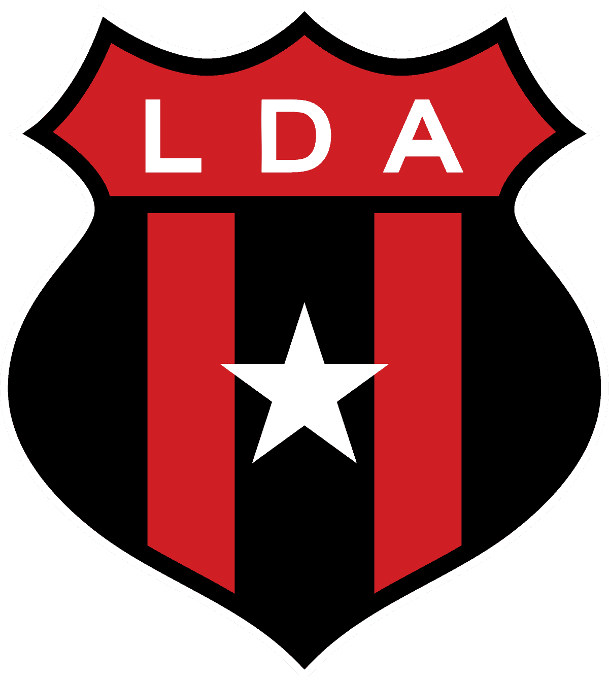 L.D. Alajuelense (Costa Rica Primera Division)